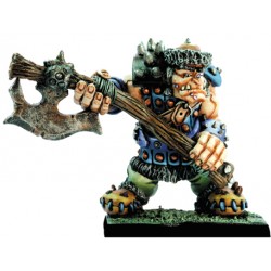 Ogre des villes