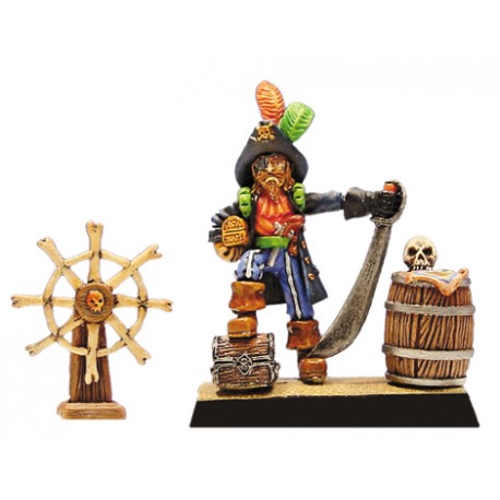 Surcouf le pirate & Accessoires