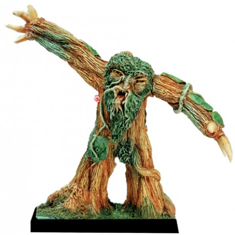 Homme arbre II