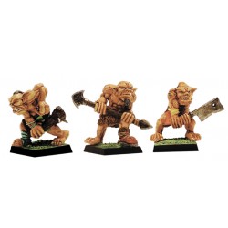 Demi-Orcs