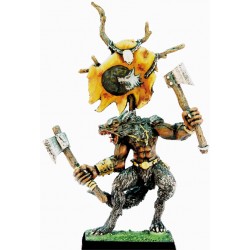 Champion Lycanthrope