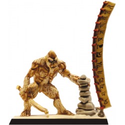 Yeti