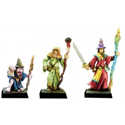 Sorciers