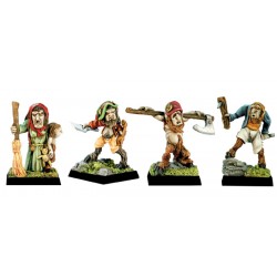 Korrigans