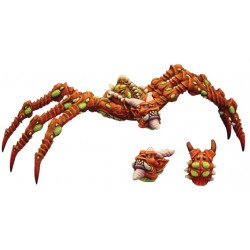 Aracnidien