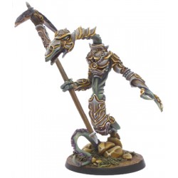 Champion Homme serpent