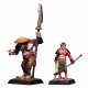 Samourais zombies
