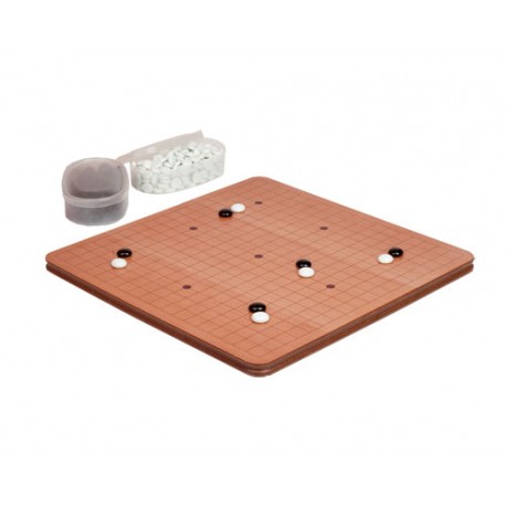Jeu de GO 36 cm
