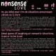 Nonsense Love FR EN