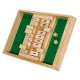 Shut the box double 9
