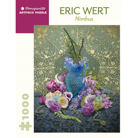 1000P Eric WERT - Nimbus