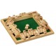 Shut the box 10 (4 joueurs)