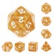 Golden Pearl dice�