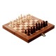 Mallette échecs 30 cm