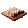 Mallette échecs 30 cm