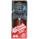 Kendama Crackle Blanc Boule 6 cm