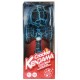 Kendama Crackle Bleu Boule 6 cm