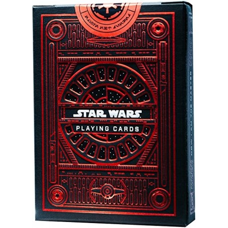 Star Wars - Dark side - Premium Theory11