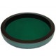 Piste de dés Prestige 30 cm (Vert)