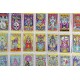 Tarot El Dios de los Tres