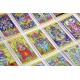 Tarot El Dios de los Tres
