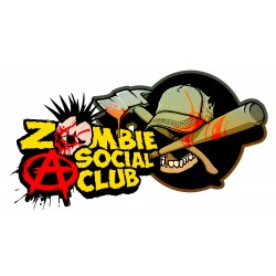 Zombie A-Social Club
