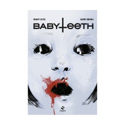 Baby Teeth - Tome 1