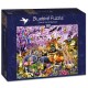Puzzle 1000 pièces Two By Two at Noah's Ark