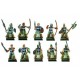 Armée Elfe