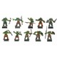 Armée Orcs