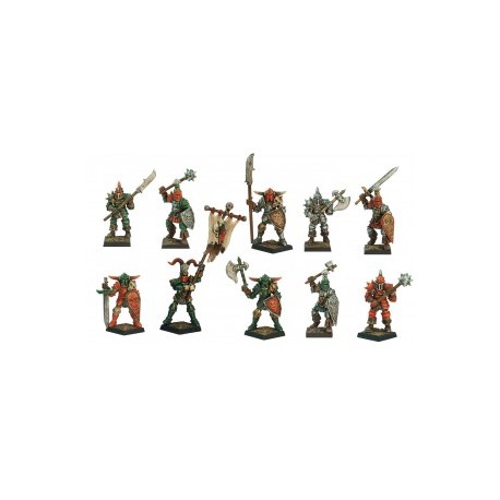 Armée du chaos