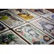 Tarot "Cats" par Ana Juan