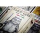 Tarot "Cats" par Ana Juan