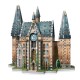 Puzzle 420 pièces Puzzle 3D - Harry Potter - La Tour de l'Horloge