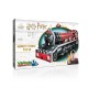 Puzzle 155 pièces Puzzle 3D - Harry Potter - Poudlard Express