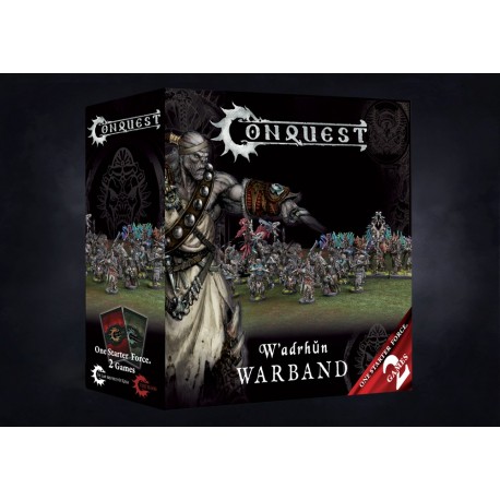 Conquest
