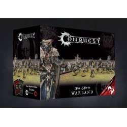 Conquest