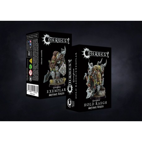 Conquest