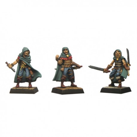 L' Assassin