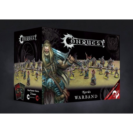 Conquest