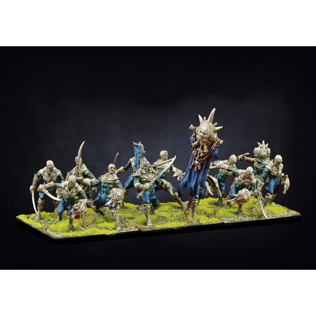 Conquest