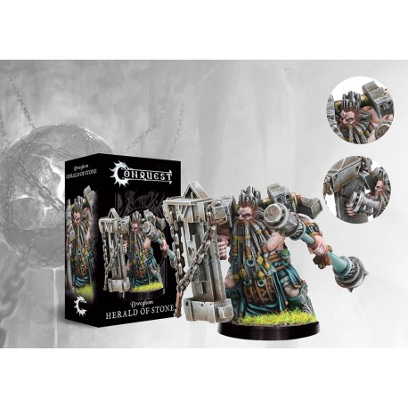 Conquest