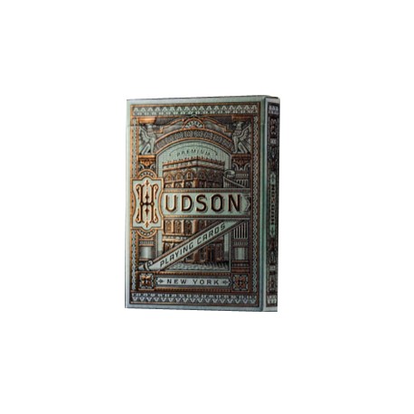 PREMIUM HUDSON "Made in Bicycle / USA"