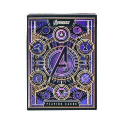 PREMIUM AVENGERS "Made in Bicycle / USA"