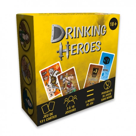 Drinking War