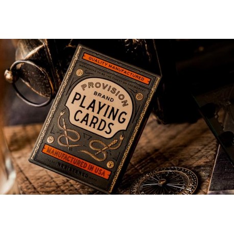 PREMIUM PROVISION "Made in Bicycle / USA"