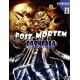 Post-Mortem: Yomishiro