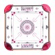 Carrom / Pichenottes 2 en 1