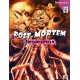 Post-Mortem: Camp Golgotha
