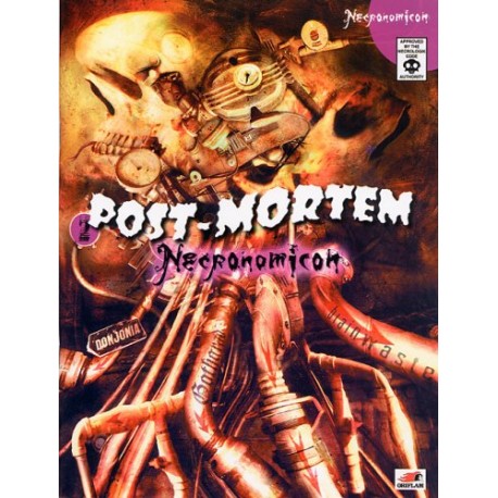Post-Mortem: Camp Golgotha